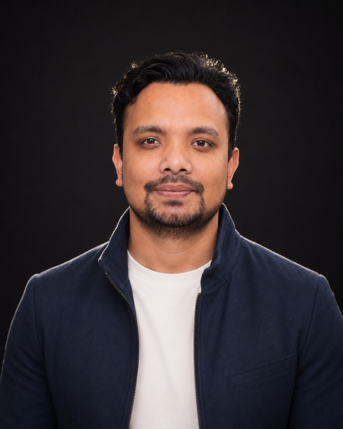 Tousif Rahman — founder of TRS Consultancy.